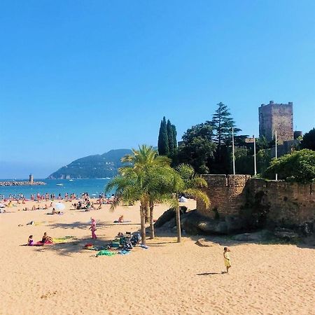 Maisonnette Au Calme Et Proche Mer Mandelieu Exterior foto
